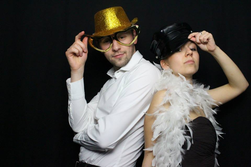 Kent Photo Booth Hire